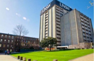 澳大利亚新南威尔士大学（UNSW）&XK星空校际交流项目